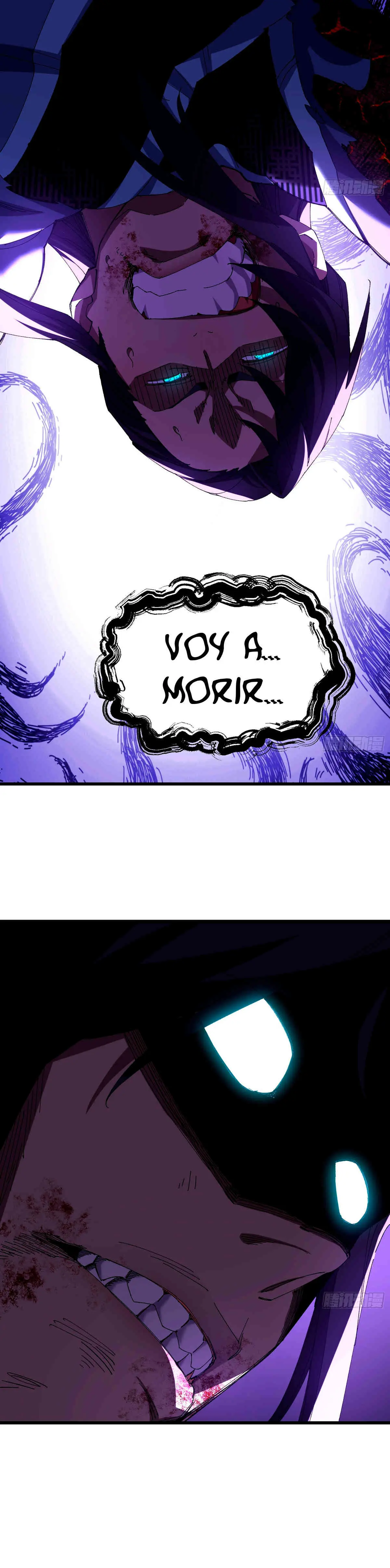 ¿En Serio Hay Gente que Piensa que la Cultivación es Difícil? > Capitulo 25 > Page 11